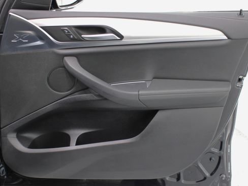 Used 2018 BMW X3 xDrive30i image 51