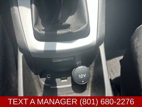 Used 2015 Ford Fiesta SE FWD image 18
