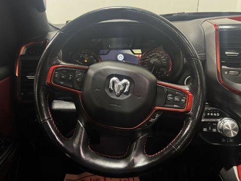 Used 2019 RAM 1500 Rebel w/ Level 2 Equipment Group image 4