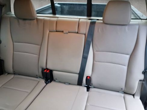 Used 2020 Honda Ridgeline RTL-E image 22