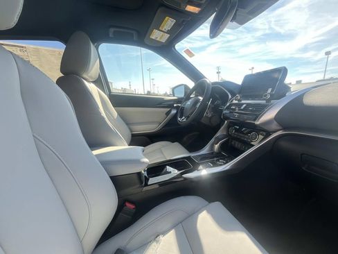 New 2026 Mitsubishi Eclipse Cross SEL image 19