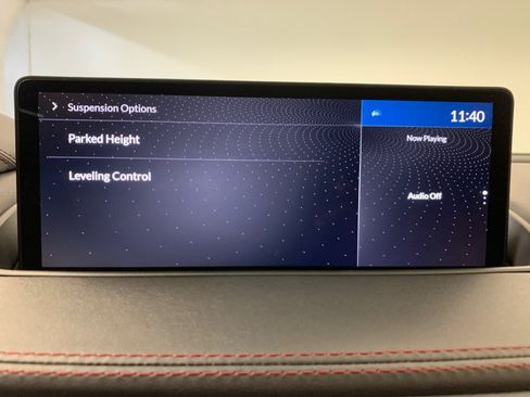 Used 2022 Acura MDX Type S AWD/4WD image 46