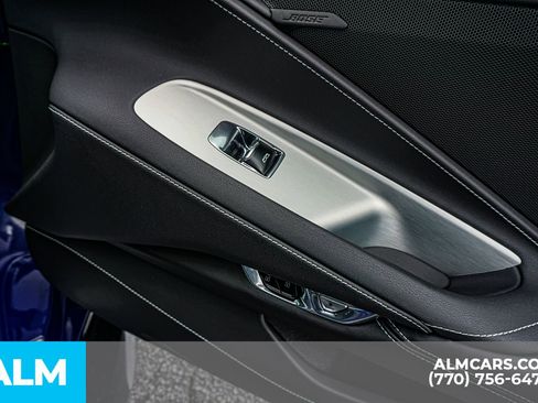 Used 2025 Chevrolet Corvette Z06 image 39