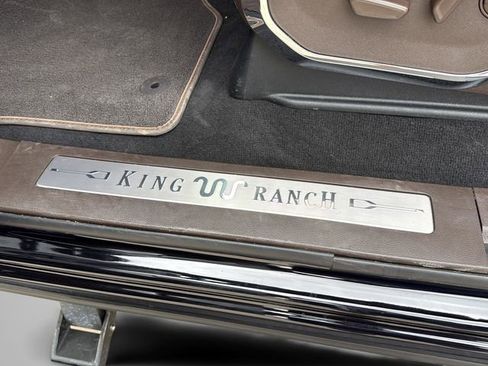 Used 2026 Ford F250 King Ranch w/ Chrome Package image 22