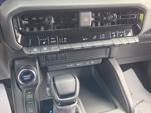 Used 2025 Toyota Land Cruiser 1958 AWD/4WD image 19