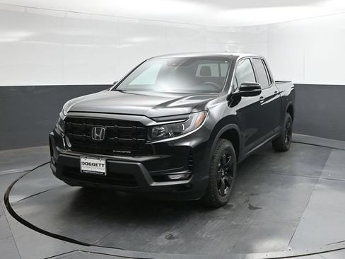 New 2026 Honda Ridgeline Black Edition image 34