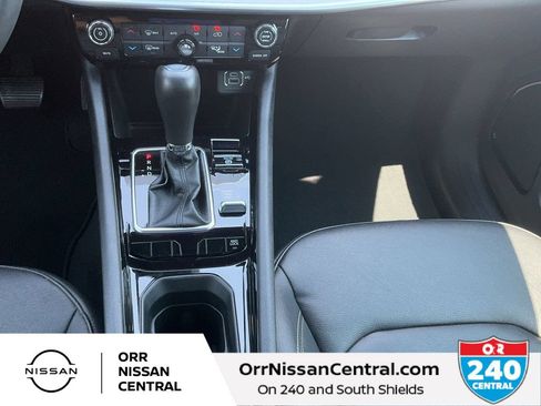 Used 2025 Jeep Compass Limited AWD/4WD image 24