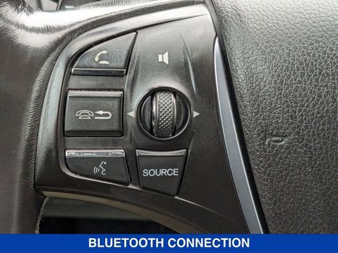 Used 2015 Acura TLX V6 w/ Technology Package FWD image 17