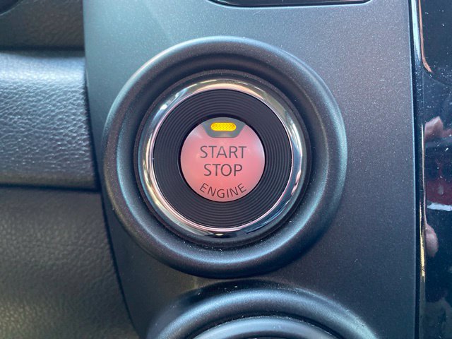 Used 2024 Nissan Titan PRO-4X w/ Pro-4x Convenience Package AWD/4WD image 10
