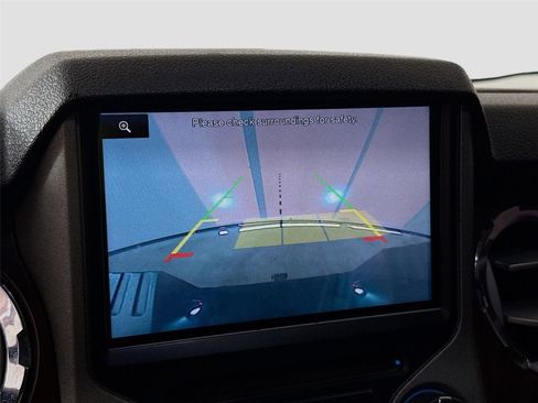 Used 2016 Ford F450 Lariat w/ Lariat Ultimate Package image 12