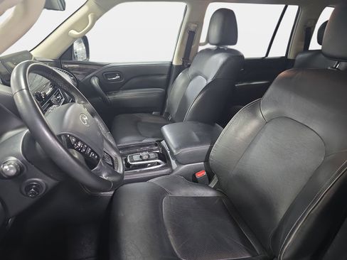 Certified 2024 INFINITI QX80 Luxe image 15