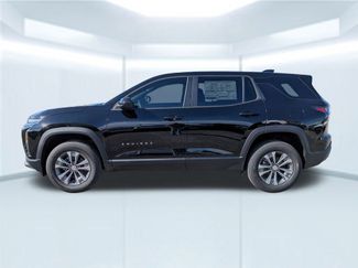 New 2026 Chevrolet Equinox LT video 2