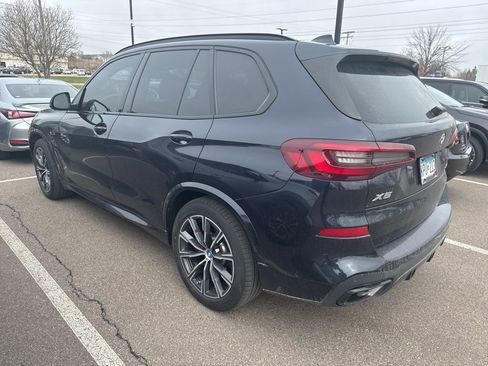 Used 2022 BMW X5 xDrive45e w/ M Sport Package image 17