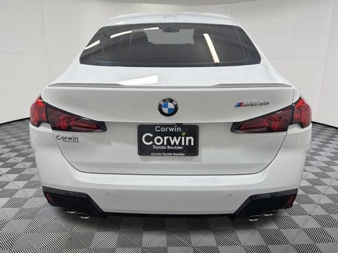 Used 2025 BMW M235i xDrive AWD/4WD image 6