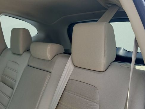 Used 2020 Honda CR-V EX image 10