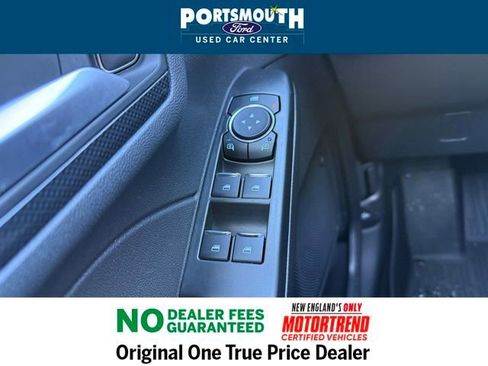 Used 2025 Ford Escape ST-Line w/ Tech Pack #1 image 24