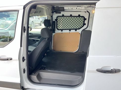 Used 2023 Ford Transit Connect XL FWD image 29