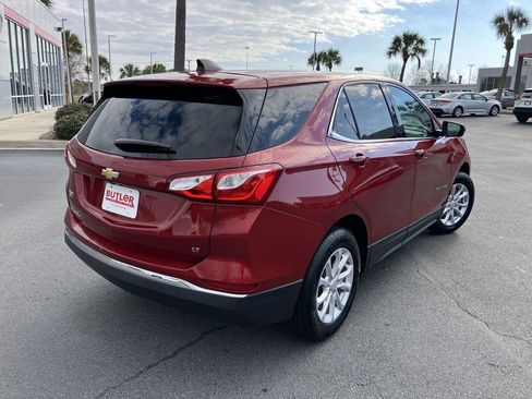 Used 2020 Chevrolet Equinox LT image 5