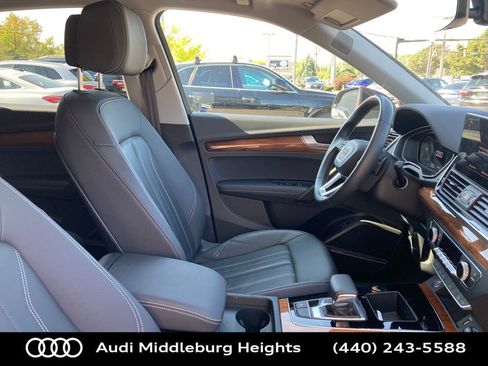 Certified 2023 Audi Q5 2.0T Premium Plus w/ Premium Plus Package image 26