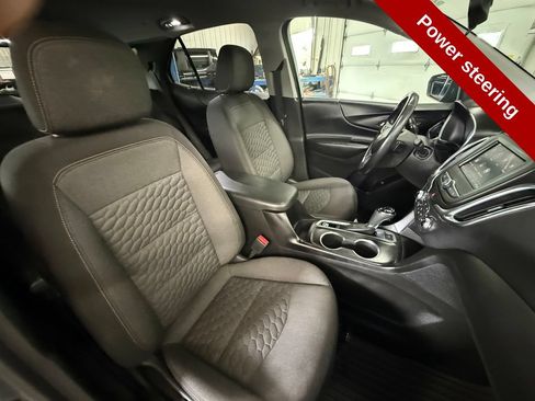 Used 2021 Chevrolet Equinox LT AWD/4WD image 40
