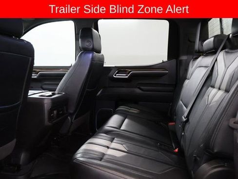 Used 2023 Chevrolet Silverado 1500 RST w/ All Star Edition Plus image 12