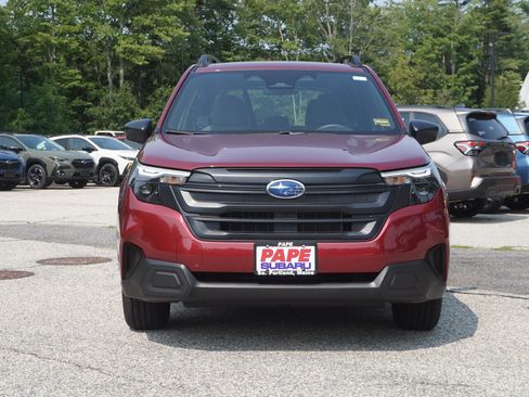 New 2026 Subaru Forester image 2