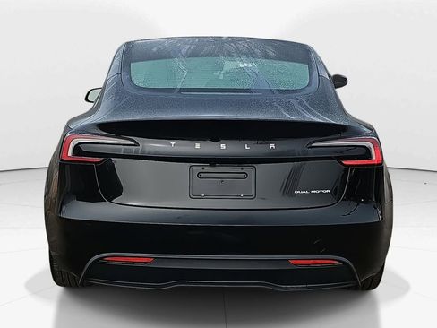 Used 2025 Tesla Model 3 Long Range image 6