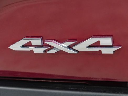 Used 2022 RAM 3500 Limited image 58