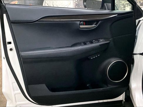 Used 2015 Lexus NX 200t AWD w/ Premium Package image 25