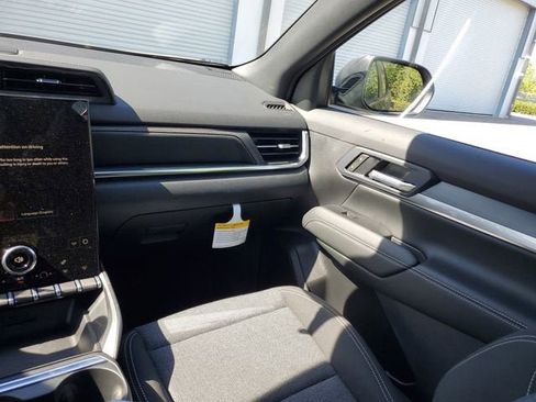 New 2026 GMC Terrain Elevation FWD image 15
