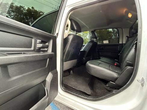 Certified 2017 RAM 1500 Express w/ Express Value Package image 34