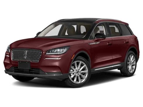 Used 2021 Lincoln Corsair FWD w/ Premium Package image 32