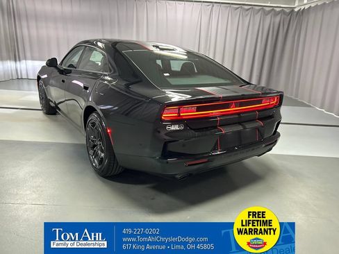 New 2026 Dodge Charger R/T AWD/4WD image 5
