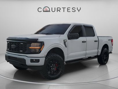 Used 2024 Ford F150 STX w/ STX Black Appearance Package