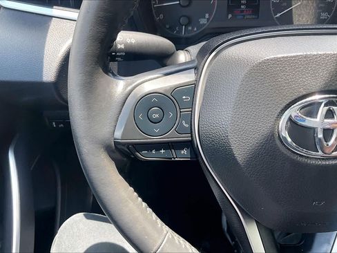 Used 2023 Toyota Corolla SE FWD image 20