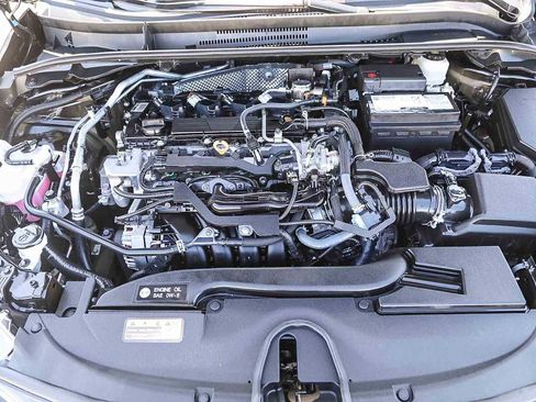 Certified 2024 Toyota Corolla LE image 27