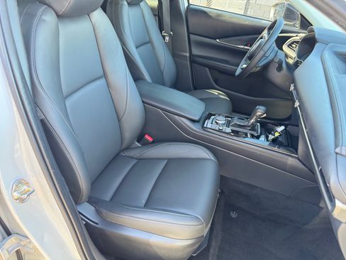 Used 2025 MAZDA CX-30 AWD 2.5 S w/ Select Sport Pkg image 34