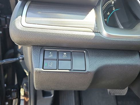 Used 2020 Honda Civic EX image 13