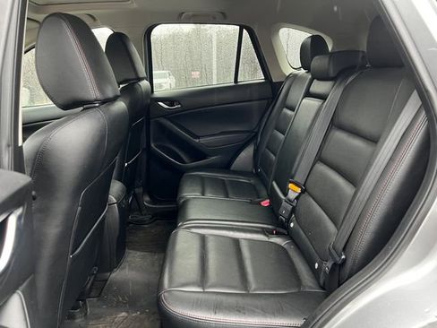 Used 2014 MAZDA CX-5 Grand Touring image 14
