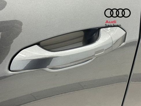 New 2026 Audi Q8 Premium Plus AWD/4WD image 12