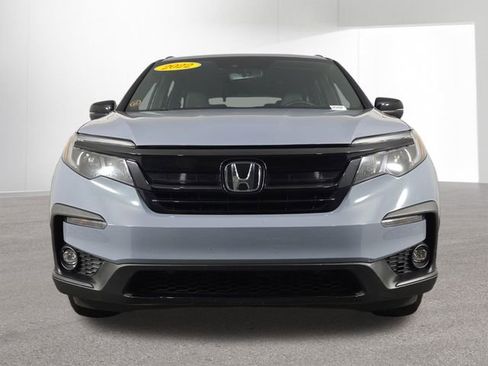 Used 2022 Honda Pilot TrailSport image 47