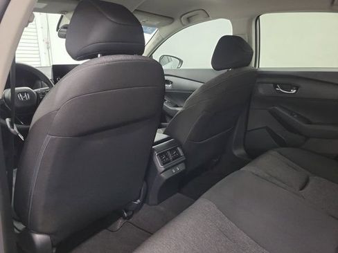Used 2025 Honda Accord LX image 13
