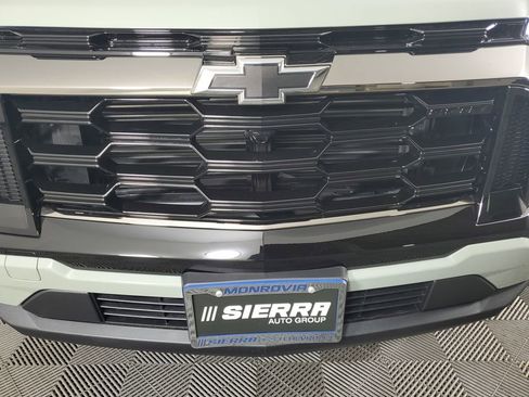 New 2026 Chevrolet Equinox ACTIV image 10