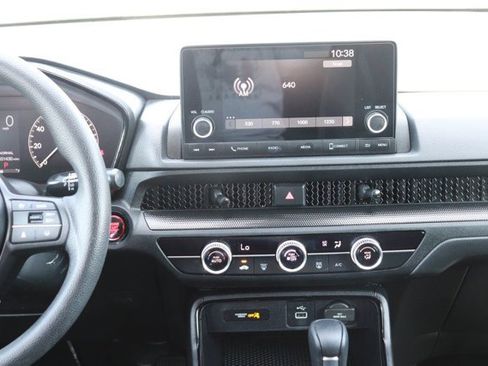 Used 2025 Honda CR-V LX image 22