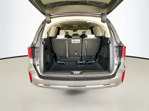 New 2026 Honda Odyssey Elite image 26