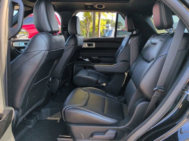 Used 2023 Ford Explorer ST w/ Equipment Group 401A AWD/4WD image 14