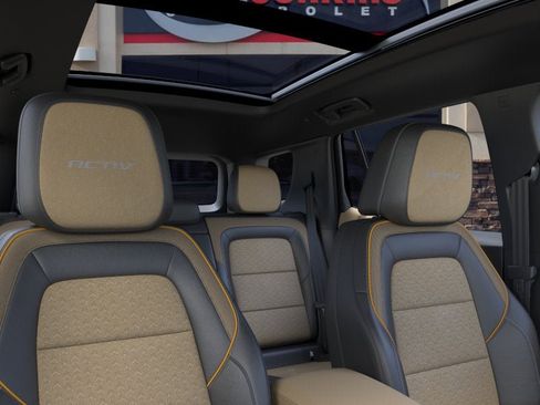 New 2026 Chevrolet Equinox ACTIV w/ Safety and Technology Package FWD image 24