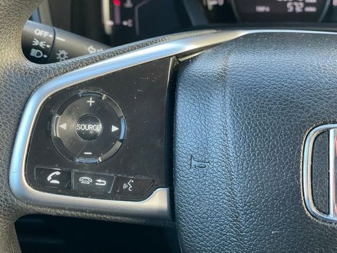 Used 2018 Honda CR-V LX image 15