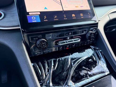 New 2025 Jeep Grand Cherokee Limited AWD/4WD image 25