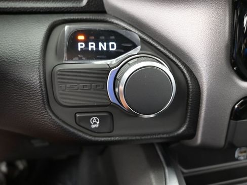 New 2026 RAM 1500 Big Horn image 23